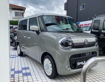 ☆特選車のご紹介☆